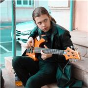 Doy clases de guitarra y/o teoría musical